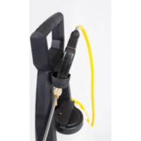 Professionele Elektrische Sprayer 30L met Lithium-Ion Batterij